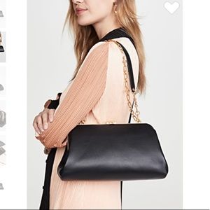 Tory Burch Cleo bag black